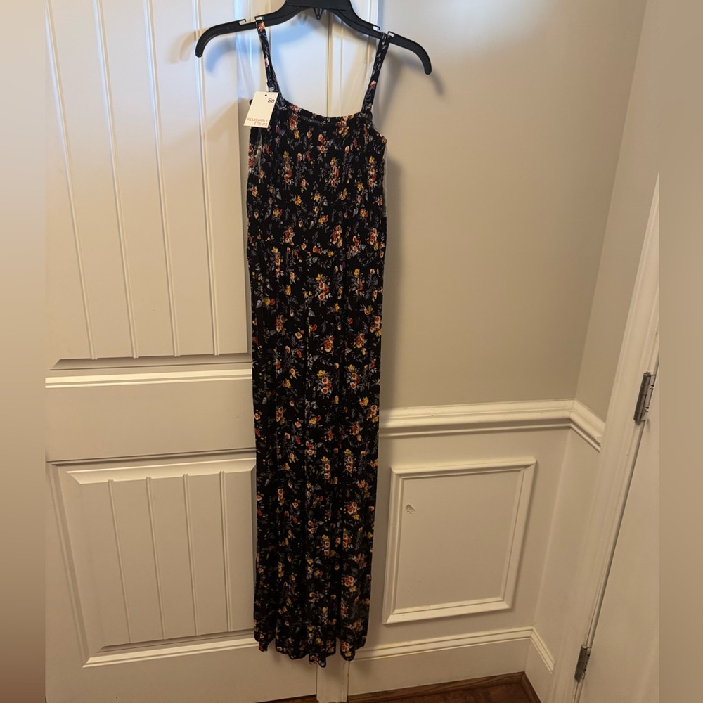 Summer outfit